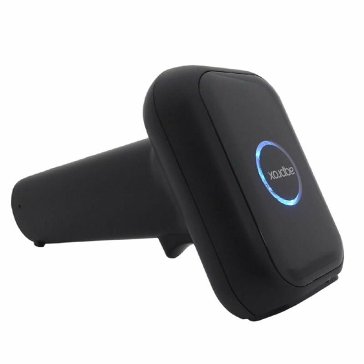 Barcode Reader approx! 1D-2D-QR