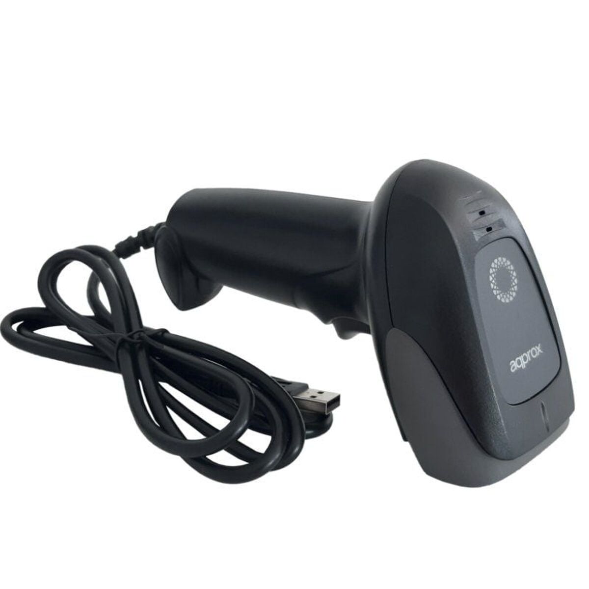 Barcode Reader approx! appLS11
