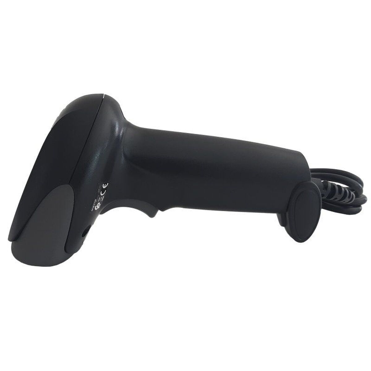 Barcode Reader approx! appLS11
