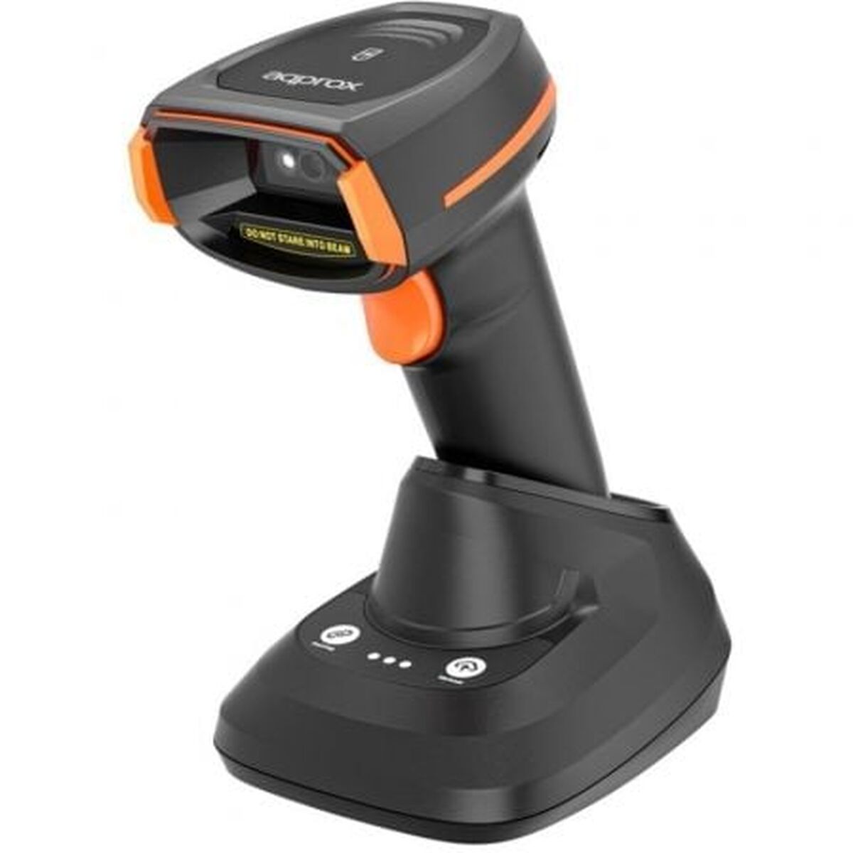 Barcode Reader approx! appLS24WSBS