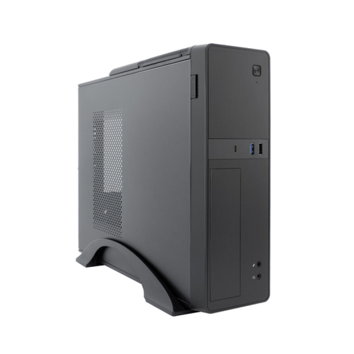 Desktop PC Differo 16 GB RAM 500 GB 500 GB SSD