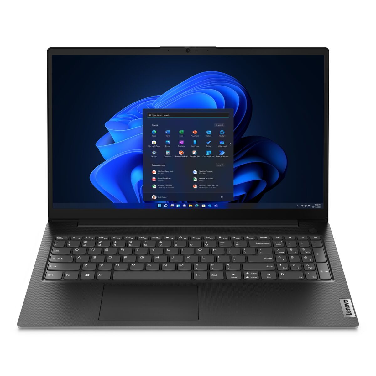 Laptop Lenovo 83A100W5SP16GB