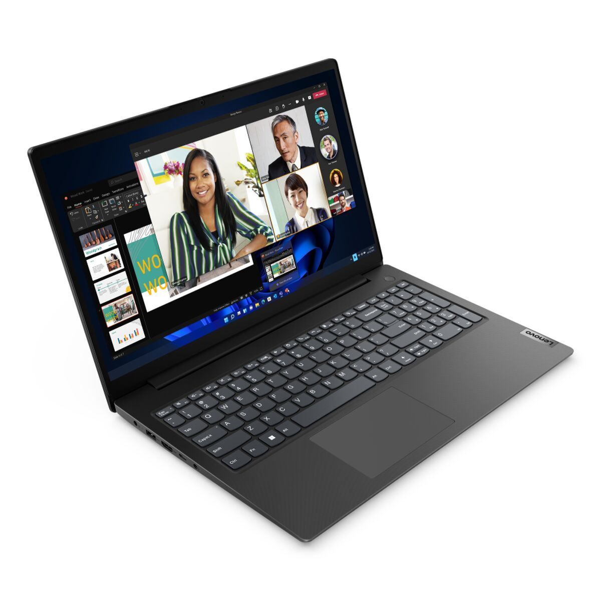 Laptop Lenovo 83A100W5SP16GB