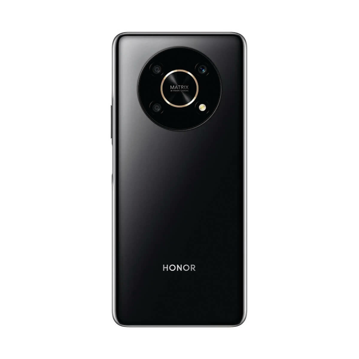 Smartphone Honor ANY-NX1 6,81" Octa Core 6 GB RAM 128 GB Black