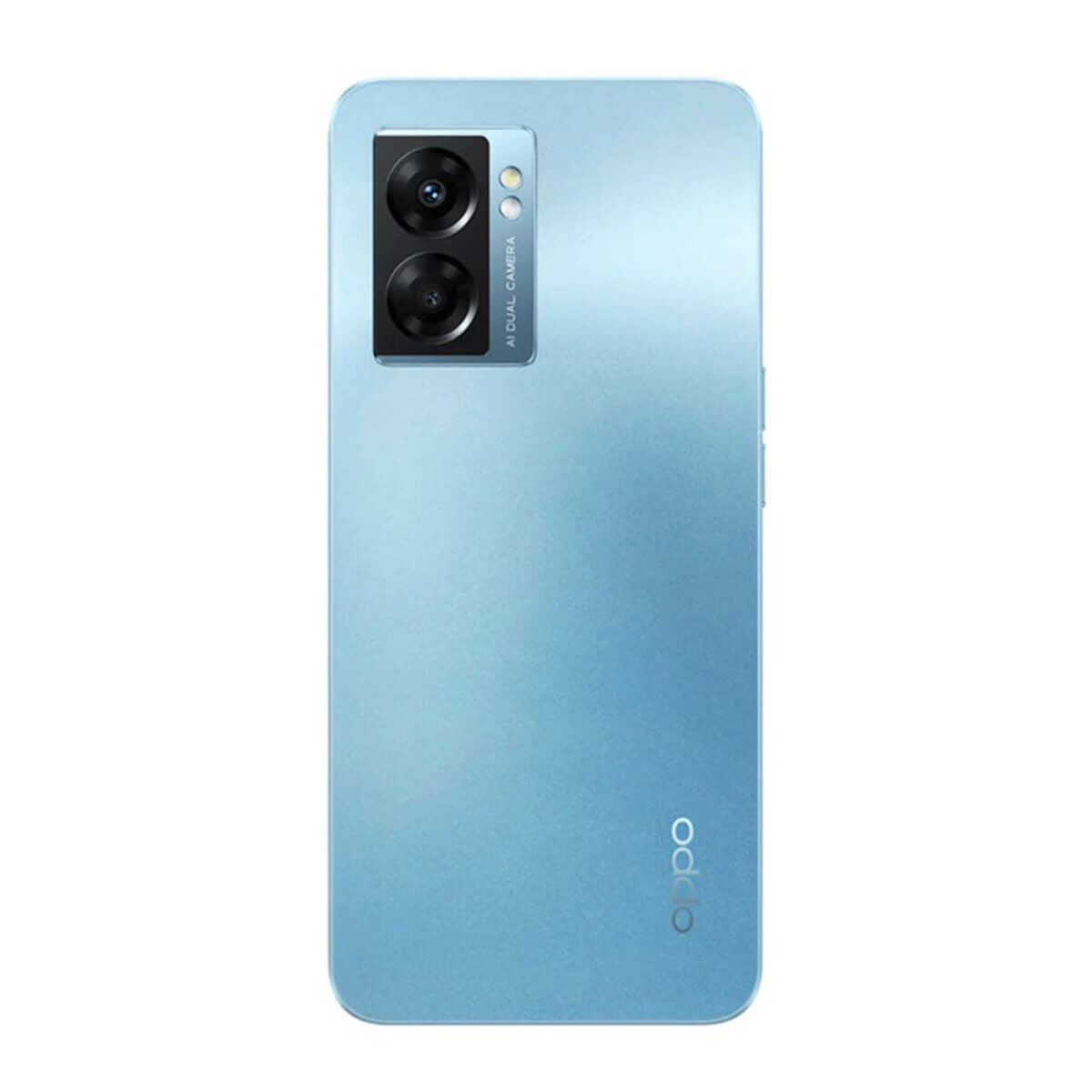 Smartphone Oppo CPH2339 6,56" Octa Core 6 GB RAM 128 GB Blue