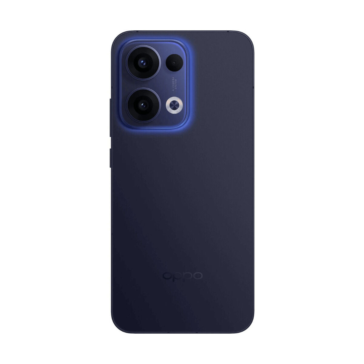 Smartphone Oppo CPH2689 6,6" Octa Core 12 GB RAM 256 GB Blue