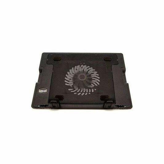 Cooling Base for a Laptop iggual IGG316764