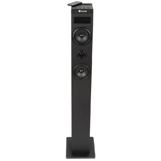 Portable Bluetooth Speakers NGS SKYCHARM21 40 W