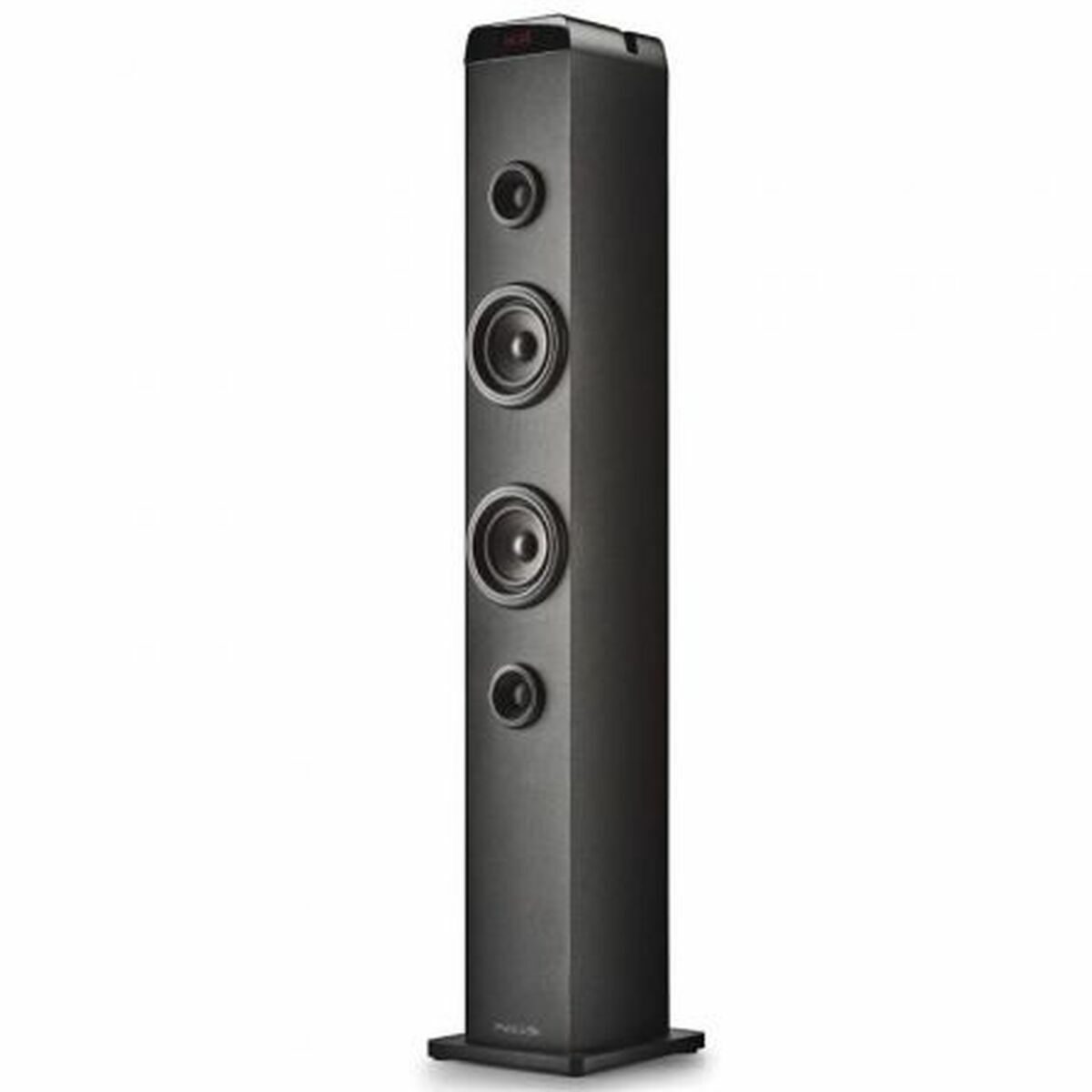 Portable Bluetooth Speakers NGS SKY CHARM PRO Black 50 W