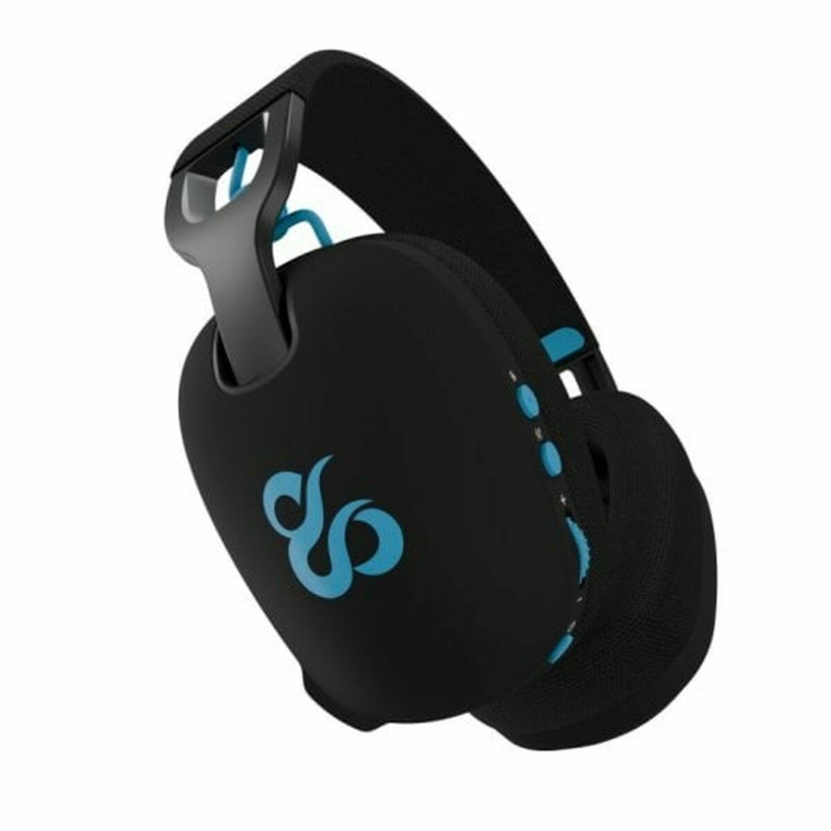 Headphones Newskill NS-HS-BAEL