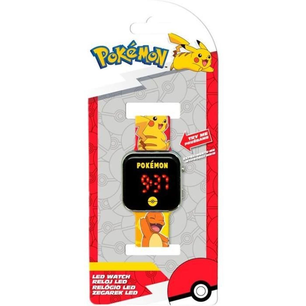 Smartwatch Kids Licensing