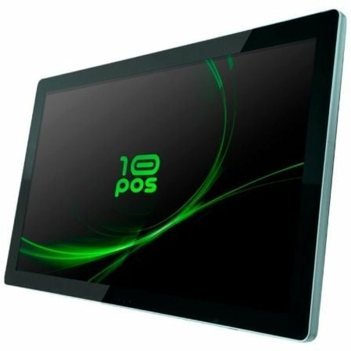 TPV 10POS 10D-215J68128 21" Intel Celeron 8 GB RAM 128 GB SSD