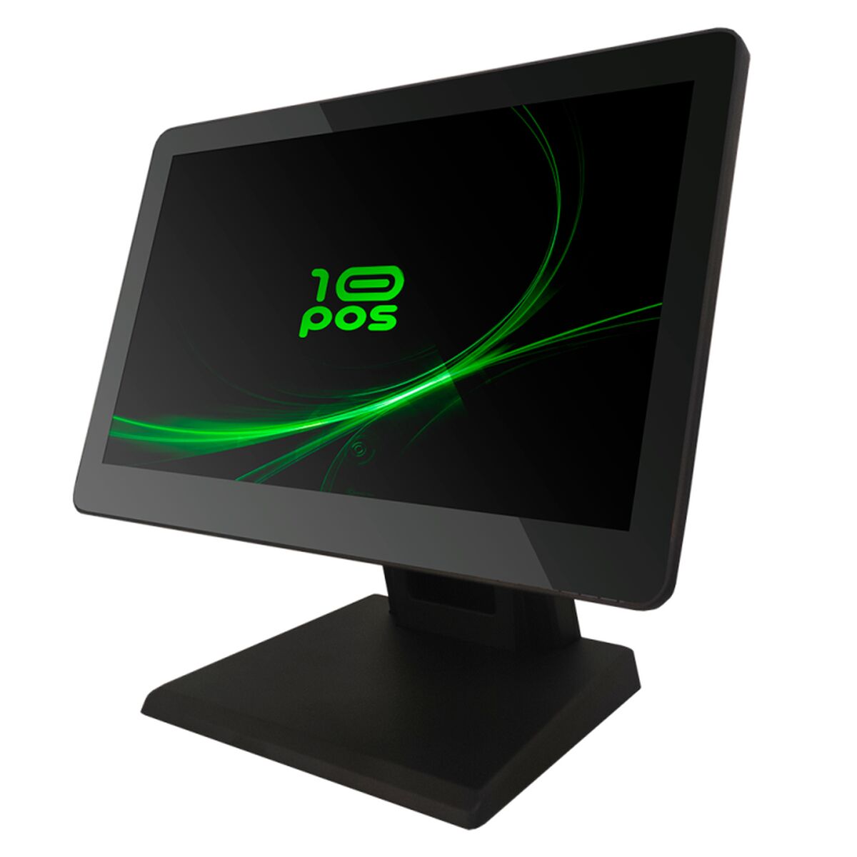 TPV 10POS BDL10T-16J64VF1 15" Intel Celeron 8 GB RAM 128 GB SSD