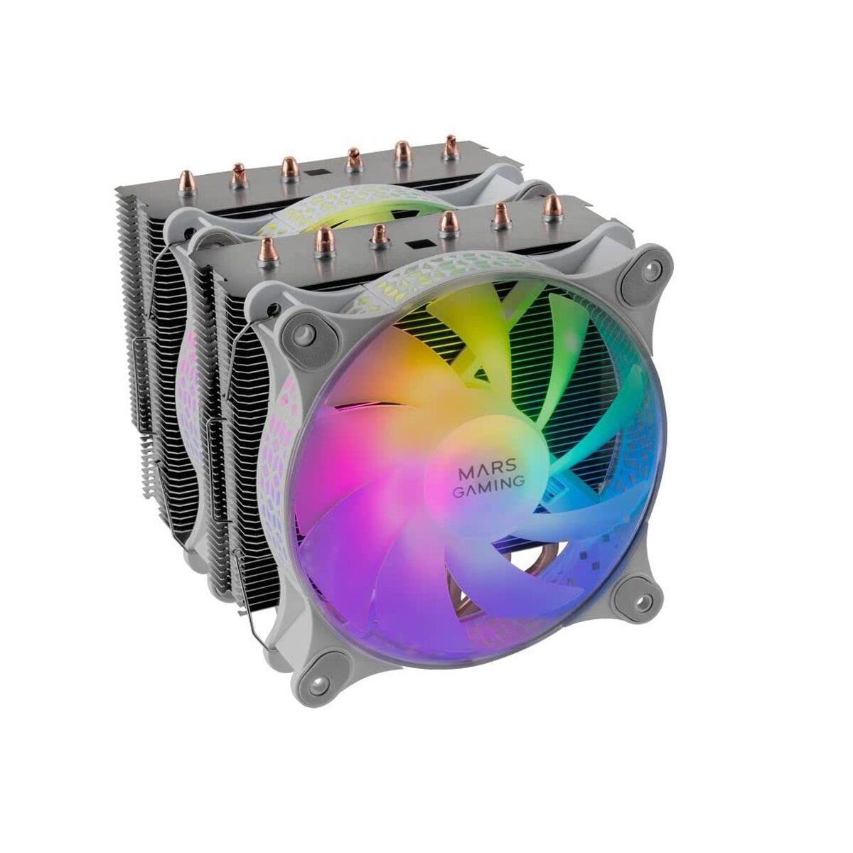 CPU Fan Mars Gaming MCPUXTW