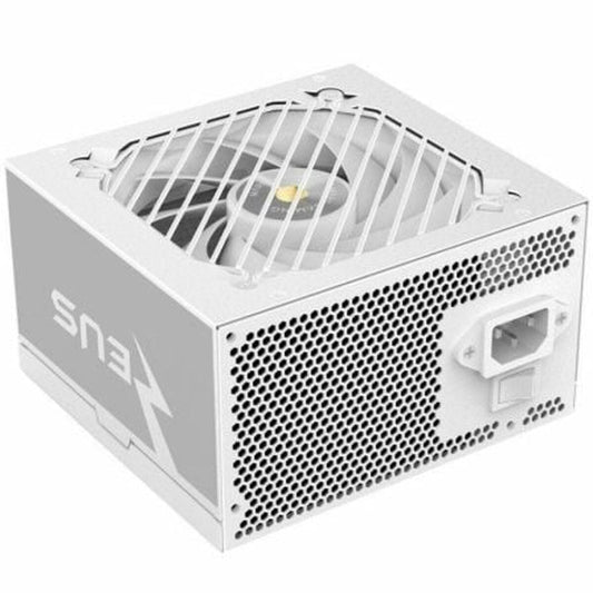 Power supply Mars Gaming MPZE750SI ATX 750 W 80 Plus Silver