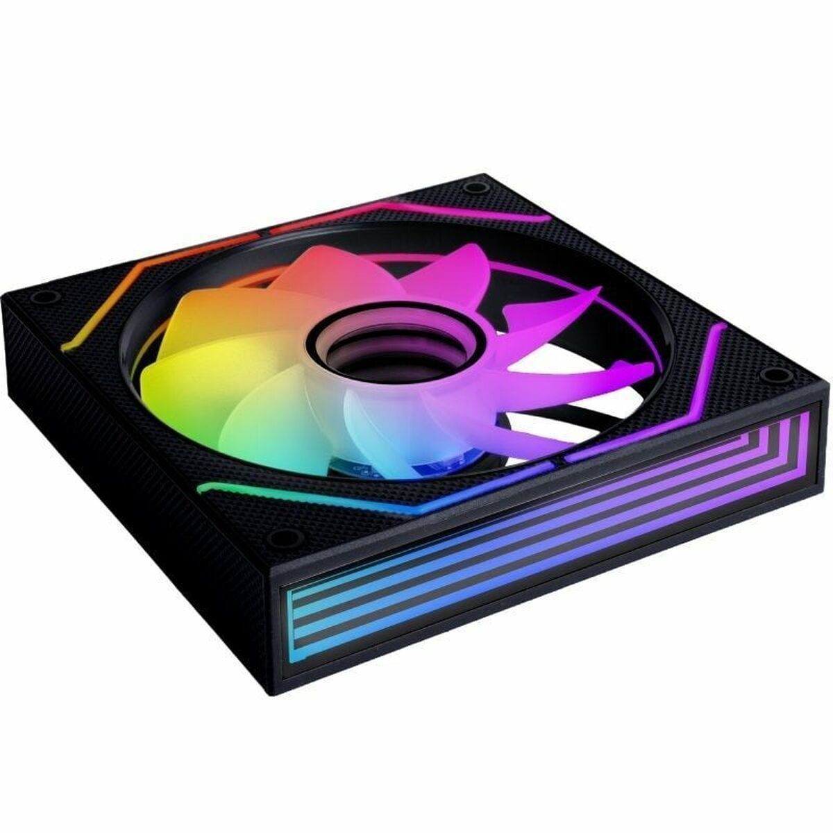 CPU Fan Mars Gaming MF-3DPROX2R