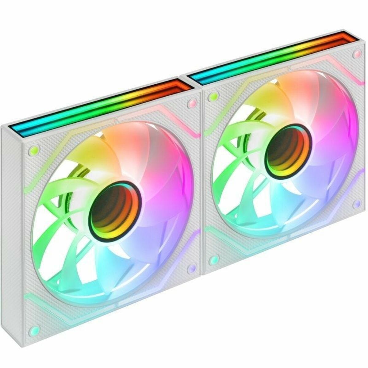 CPU Fan Mars Gaming MF-3DPROX2R
