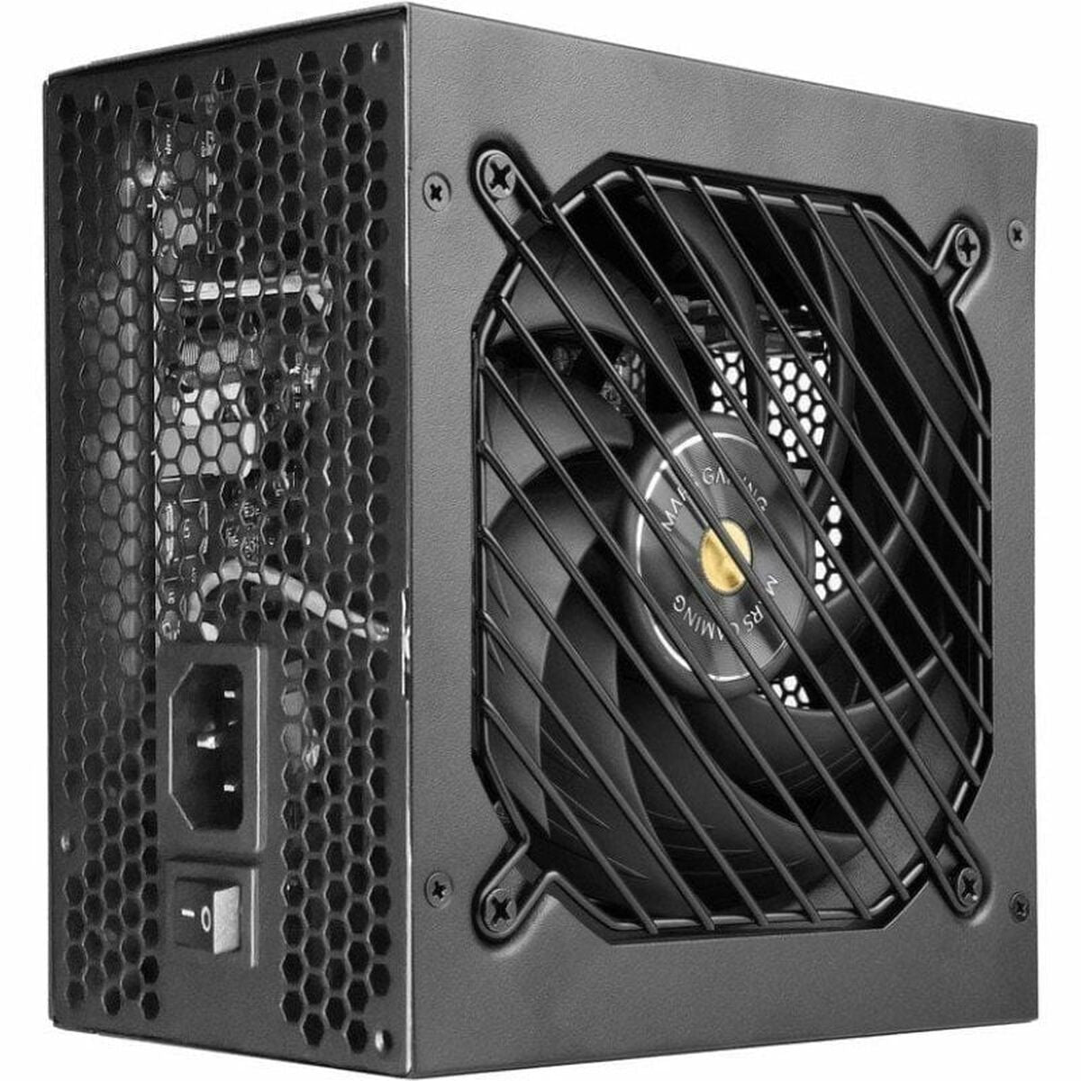 Power supply Mars Gaming MPB750SIM ATX 750 W 80 Plus Bronze
