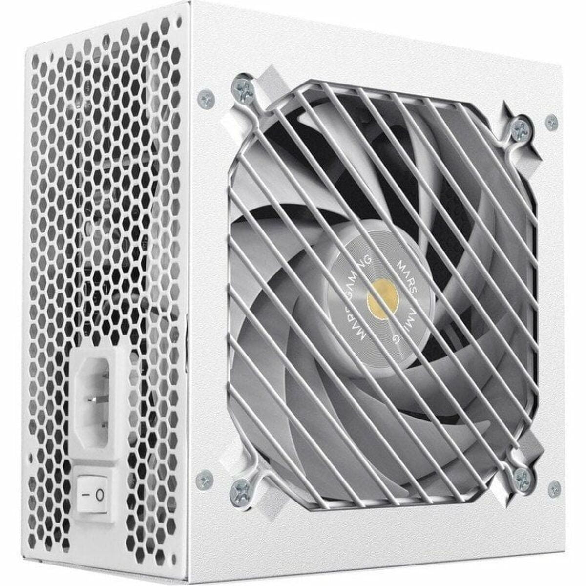 Power supply Mars Gaming MPB1000SIMW ATX 1000 W 80 Plus Gold