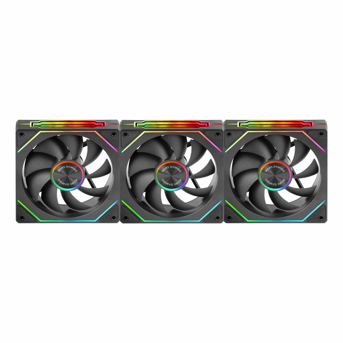 CPU Fan Mars Gaming MF-LINKFINITYKIT2