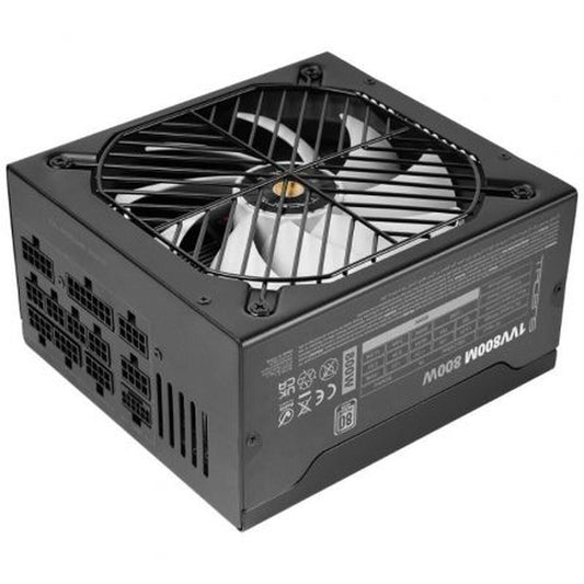 Power supply Tacens 1VV800M ATX 800 W