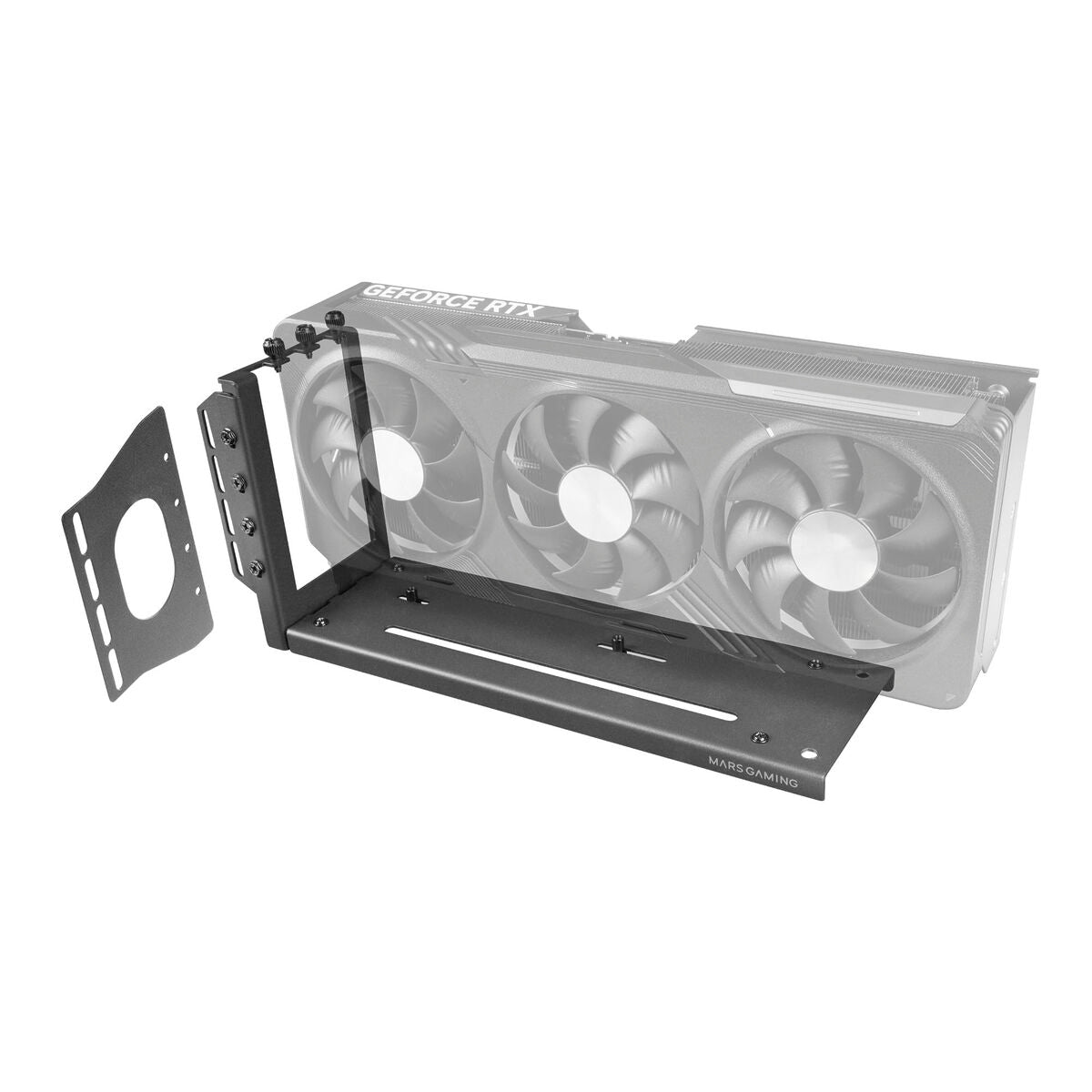 Privacy Filter for Monitor Mars Gaming MCAGCV