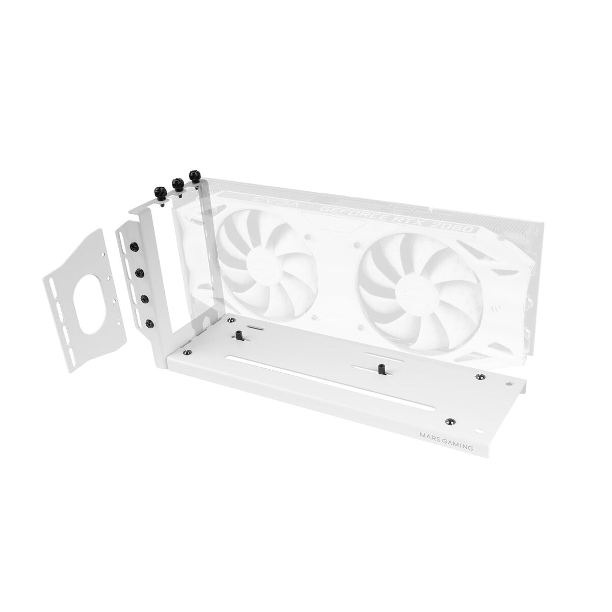 Privacy Filter for Monitor Mars Gaming MCAGCVW