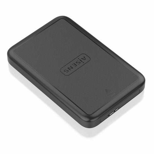 Hard drive case Aisens (Refurbished A)