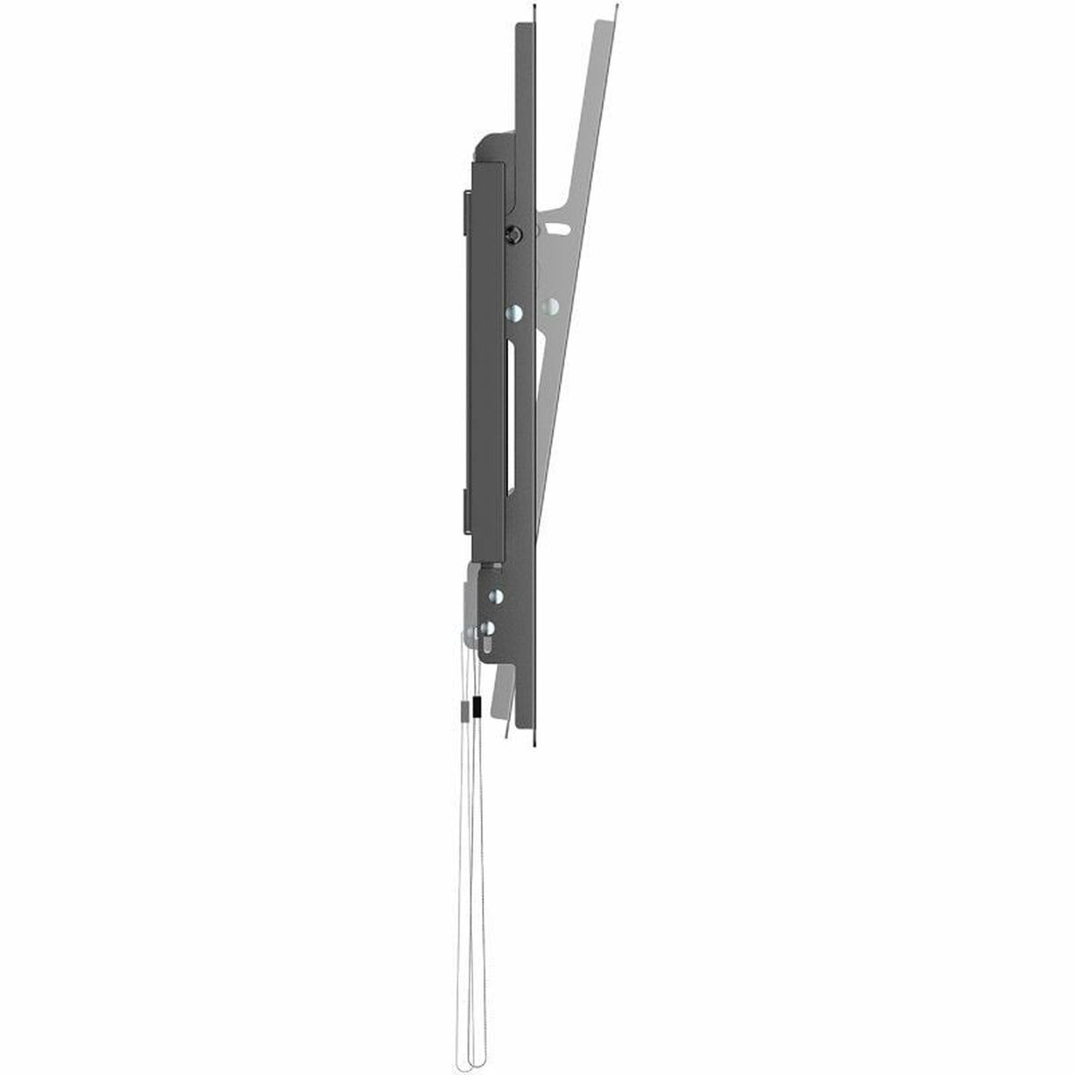 TV Mount Aisens WT100T-367 43" 100" 75 Kg