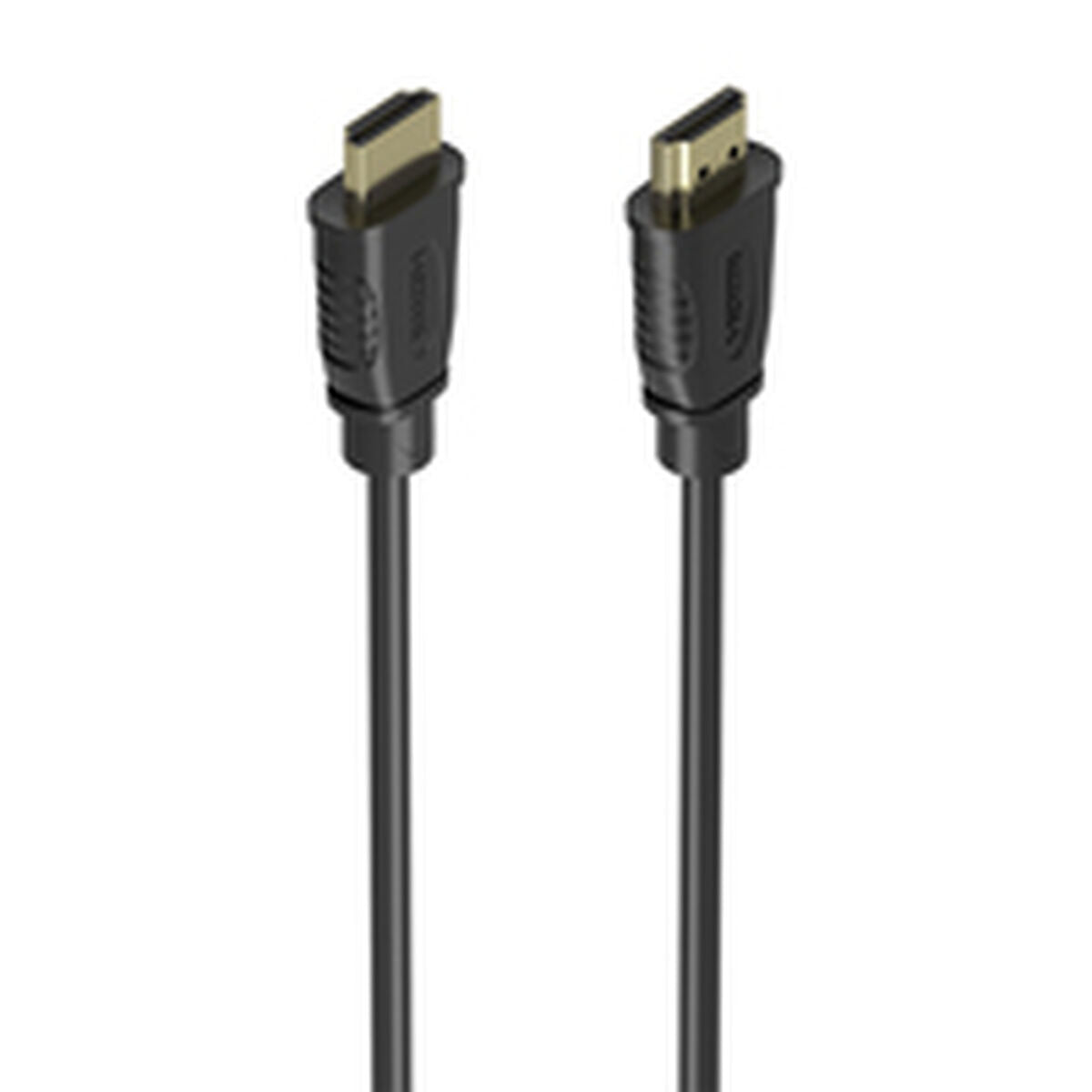 HDMI Cable Aisens A150-0958 Black 1 m