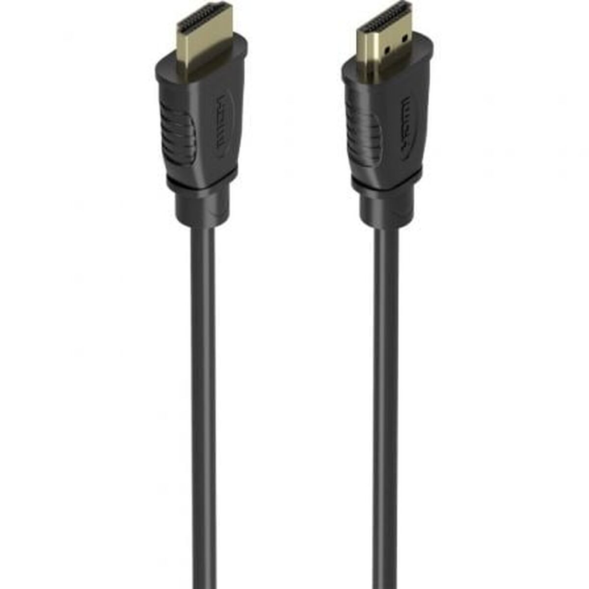 HDMI Cable Aisens A150-0959 Black 1,5 m