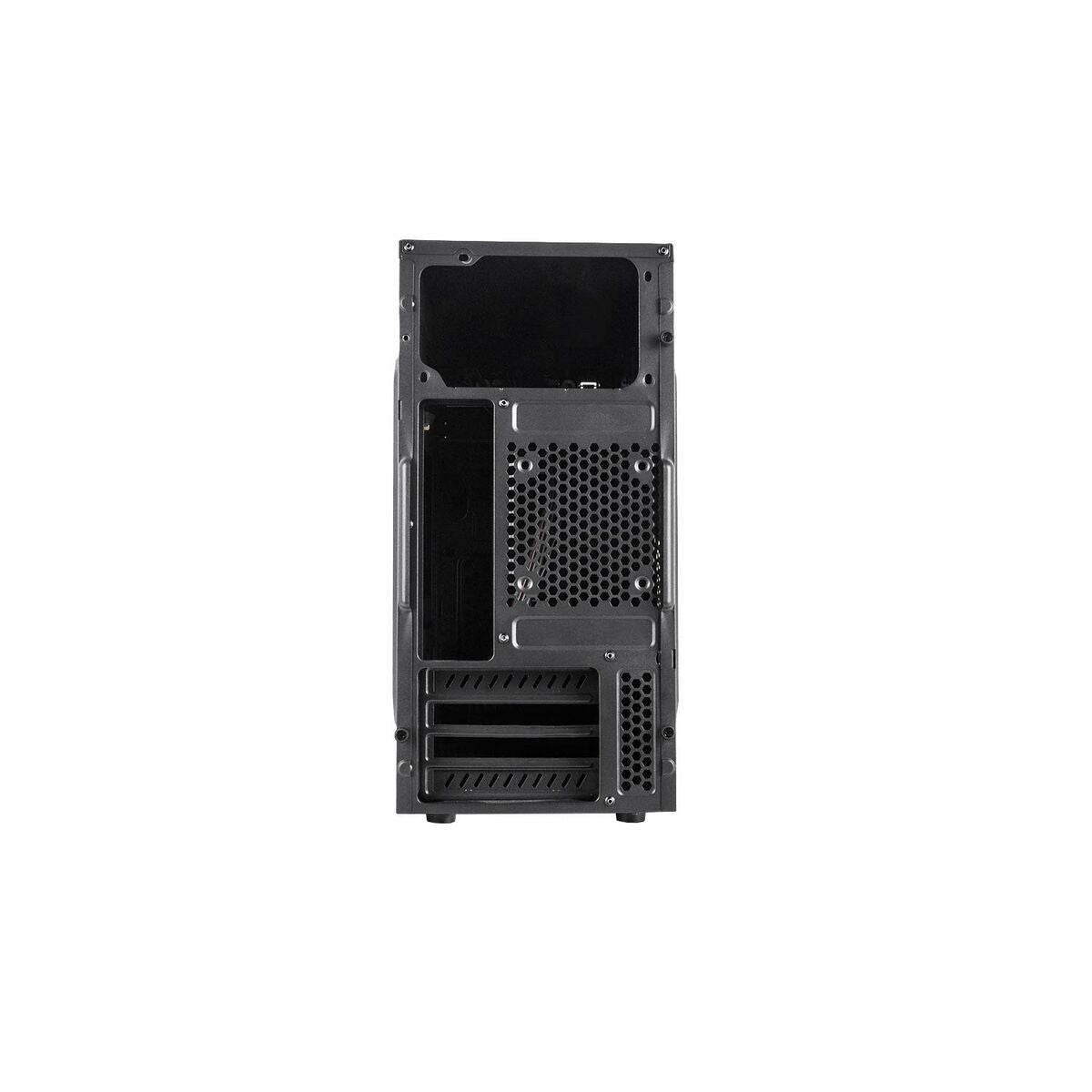ATX Micro Box Nox-Xtreme NXFORTE Black
