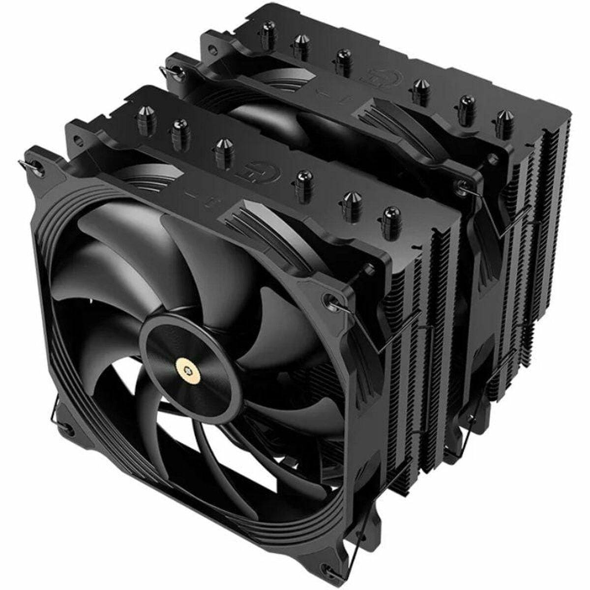 Cooling Base for a Laptop Hiditec CPUH10003