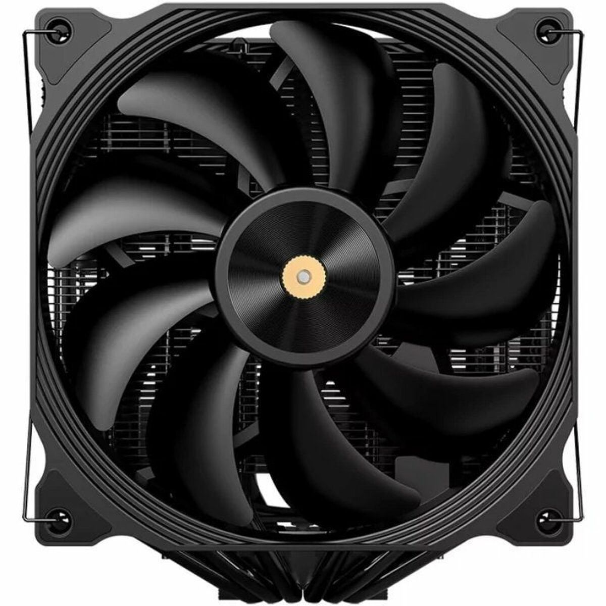 Cooling Base for a Laptop Hiditec CPUH10003