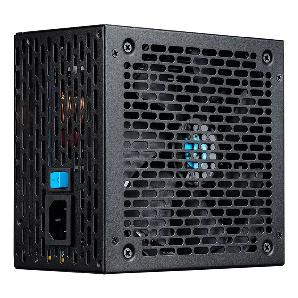 Power supply Hiditec PSU010051 ATX 1050 W 80 Plus Gold