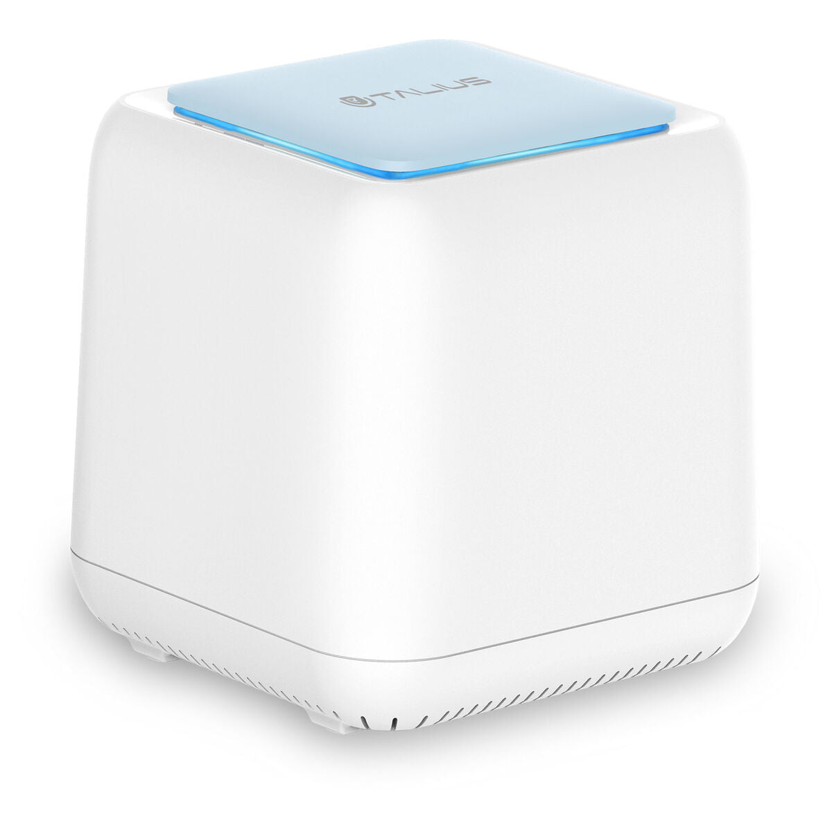 Router Talius AC1200 GigaLAN White RJ45 Ethernet LAN USB x 3 Wi-Fi