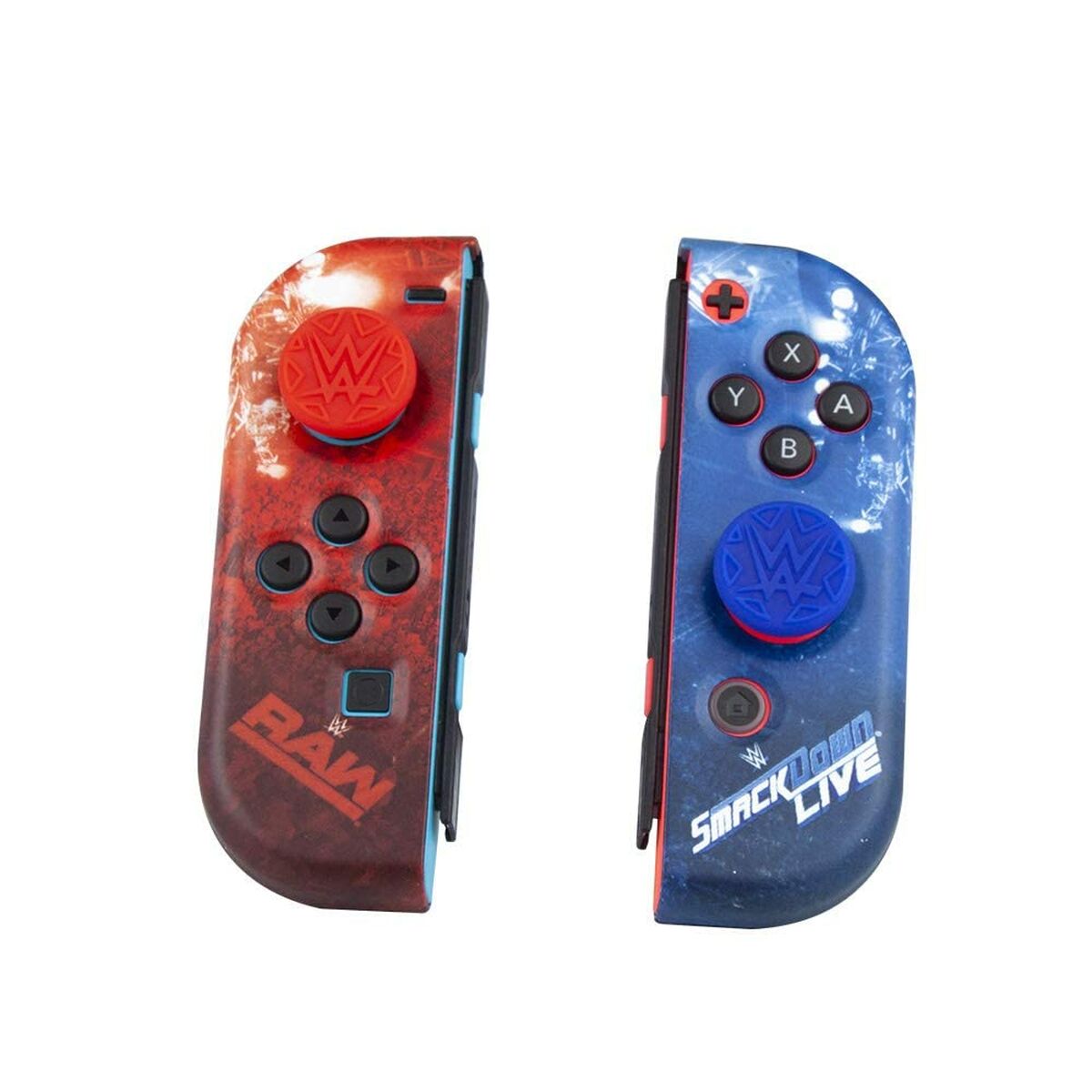 Protective Case FR-TEC SWITCH WWE COMBO