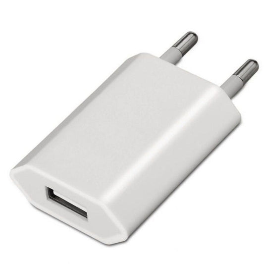 Wall Charger Aisens A110-0063 White 5 W