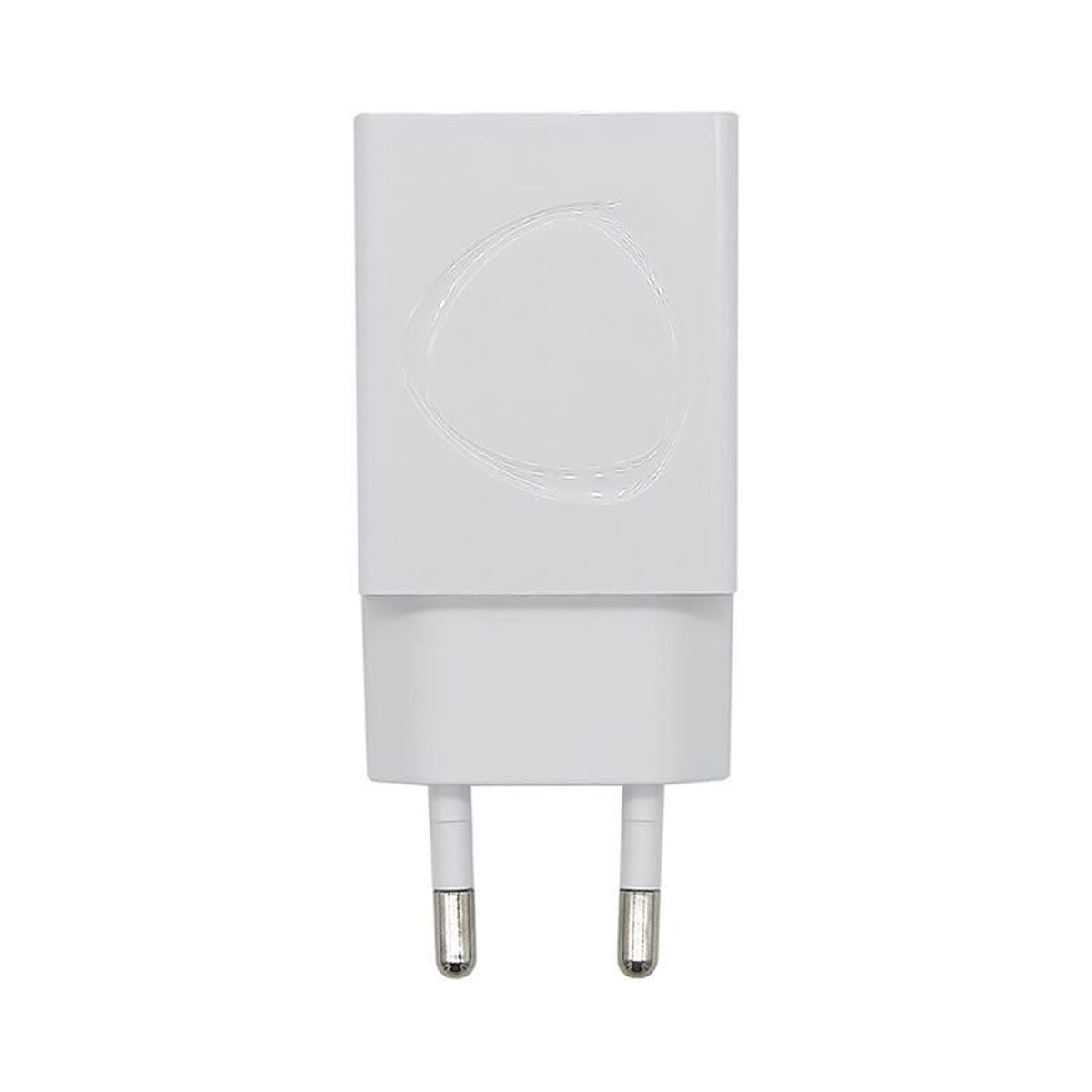 Wall Charger Aisens A110-0404 White 10 W (1 Unit)