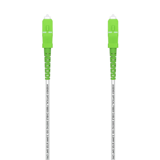 Fibre optic cable Aisens A152-0501 30 m
