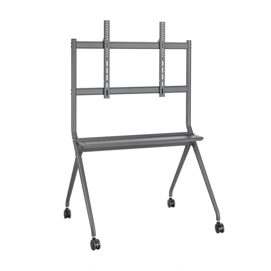 TV Stand Aisens FT86FE-143 86" 120 kg