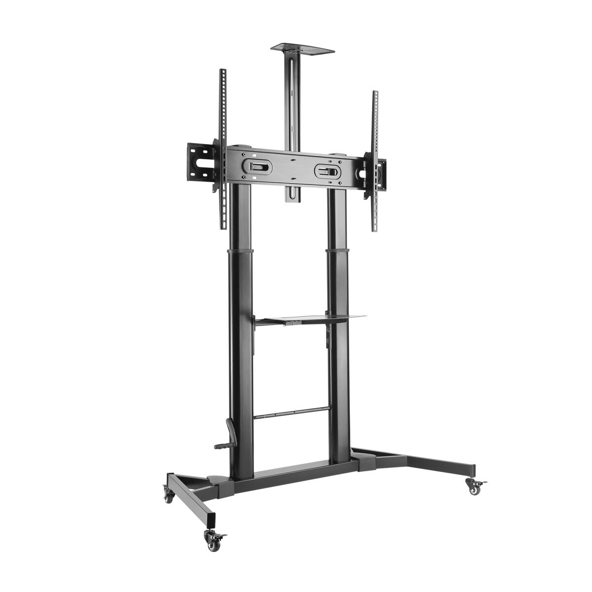 Screen mounts