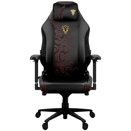Gaming Chair Phoenix PHMBC-ASTA Black