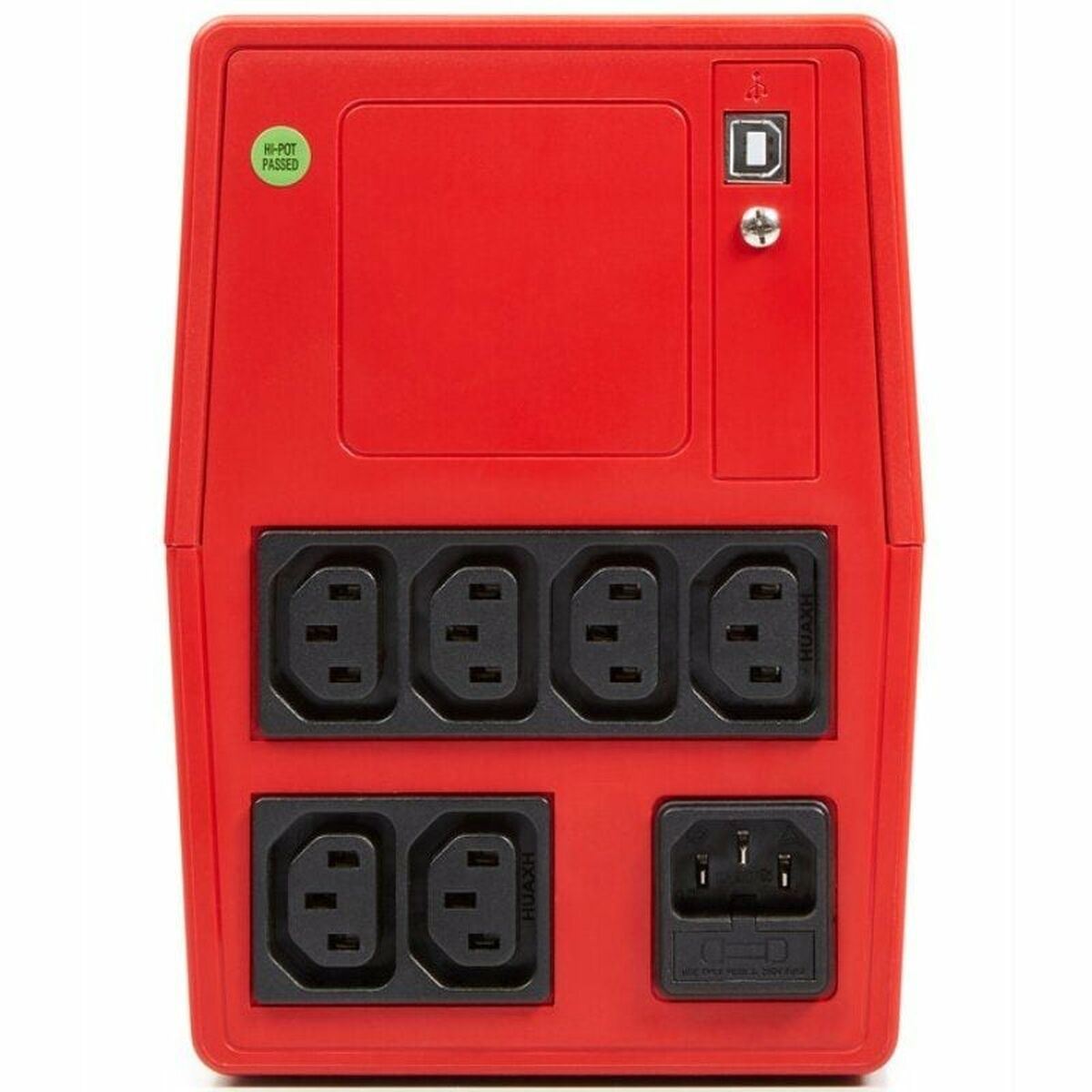 Uninterruptible Power Supply System Interactive UPS Salicru SPS 1100 ONE IEC 1100 VA