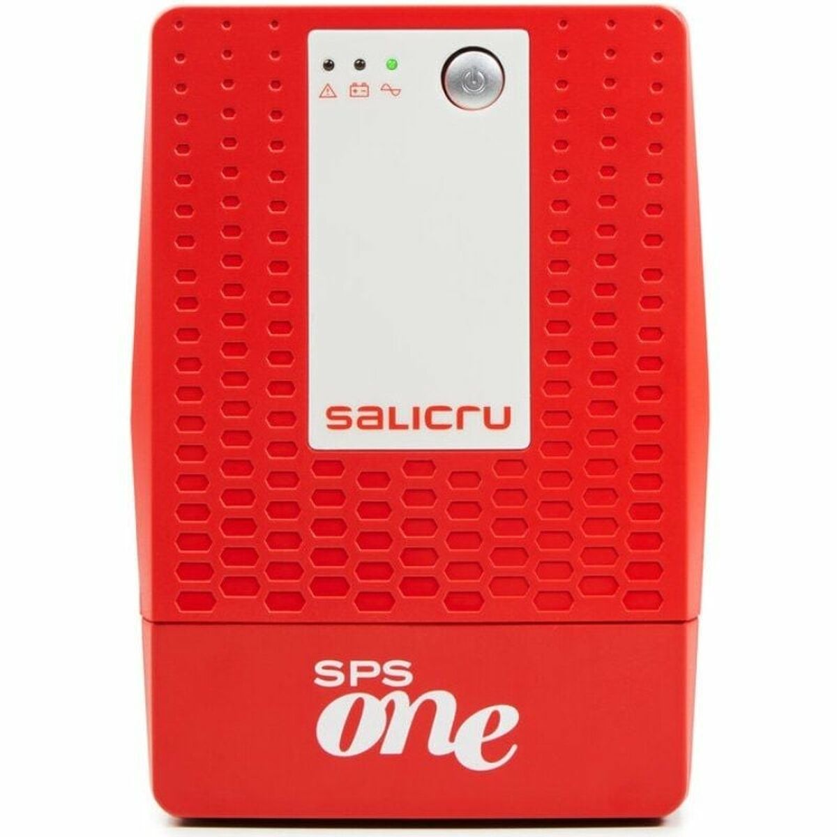 Uninterruptible Power Supply System Interactive UPS Salicru SPS 1500 ONE IEC 1500 VA