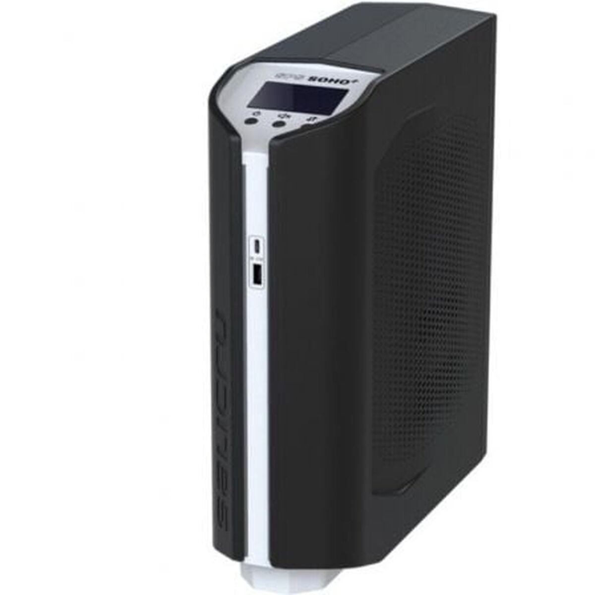 Uninterruptible Power Supply System Interactive UPS Salicru 647EA000001 420 W