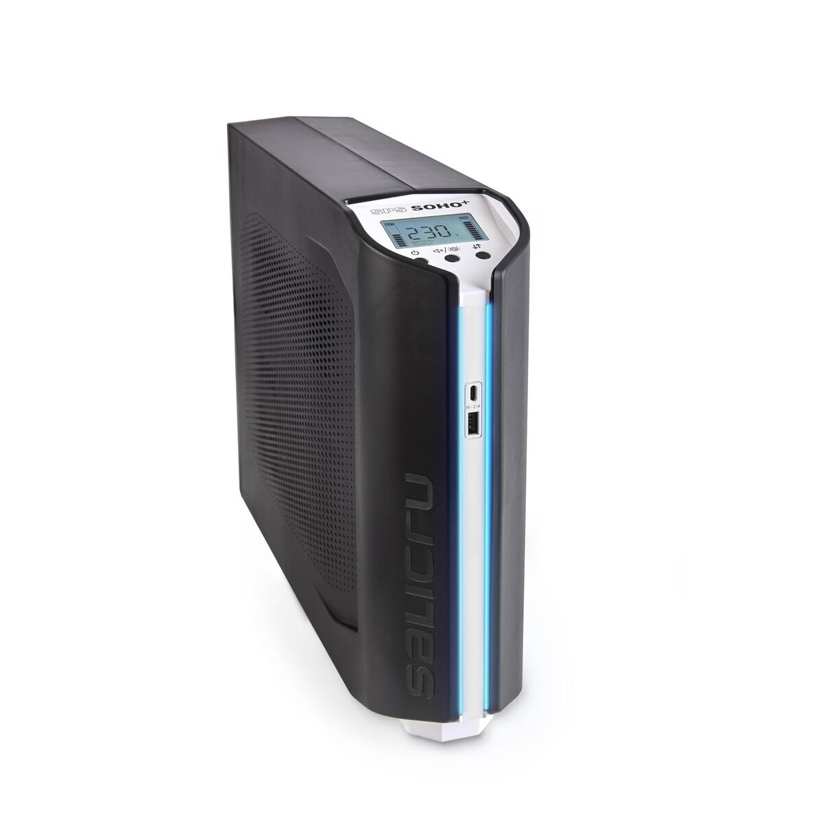 Uninterruptible Power Supply System Interactive UPS Salicru 647EA000004 900 W