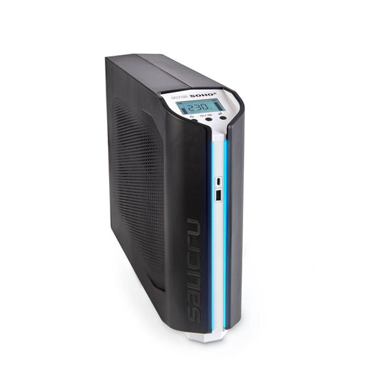 Uninterruptible Power Supply System Interactive UPS Salicru 647EA000004 900 W