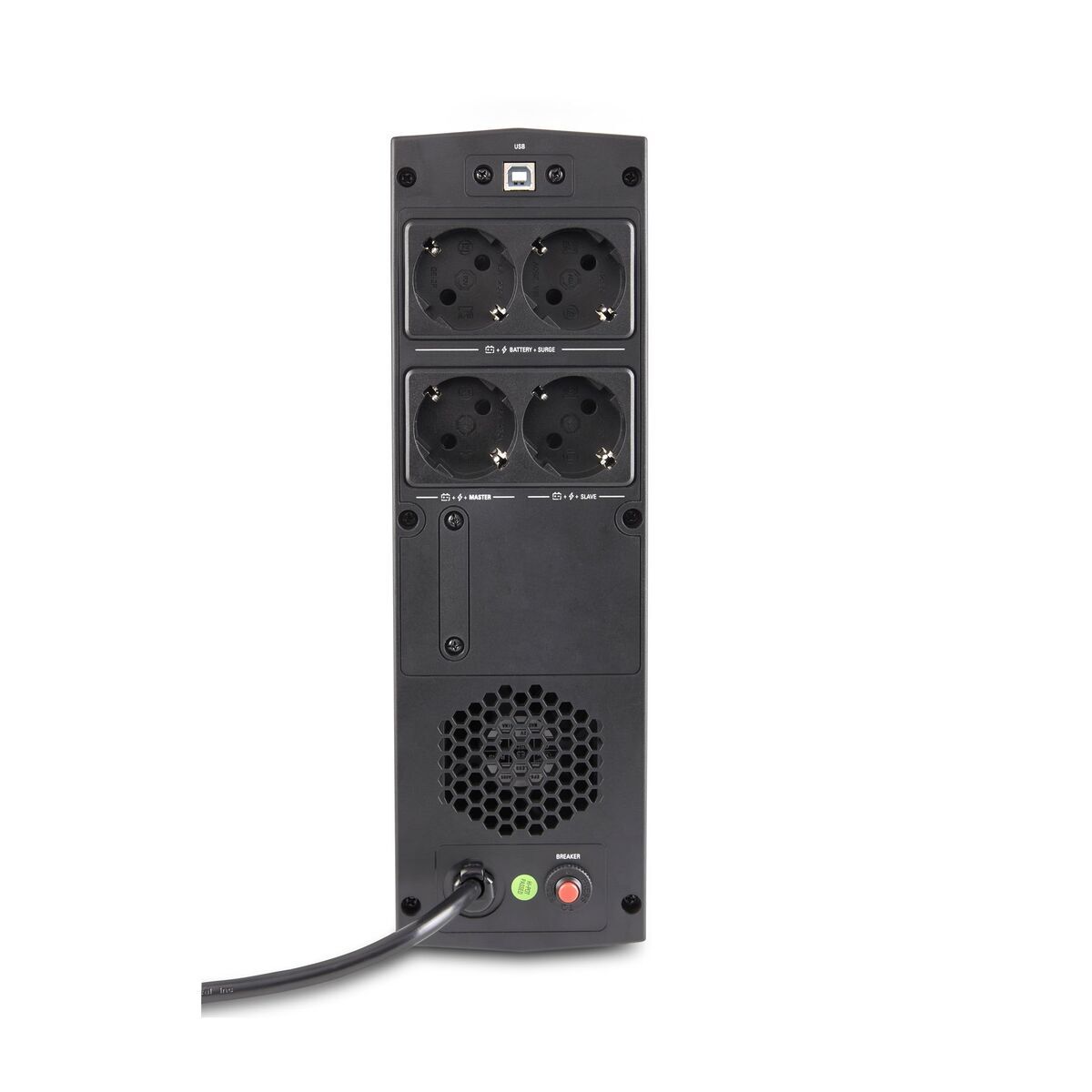 Uninterruptible Power Supply System Interactive UPS Salicru 647EA000004 900 W