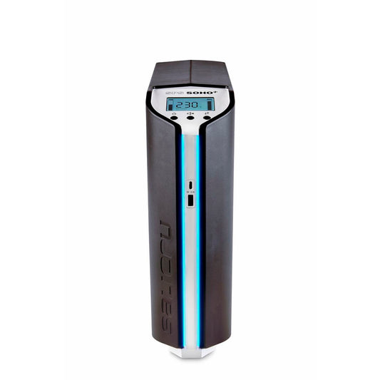 Uninterruptible Power Supply System Interactive UPS Salicru 647EA000006 420 W